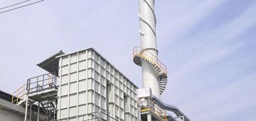 RTO技術在醫藥化工行業有機廢氣治理中的設計要點